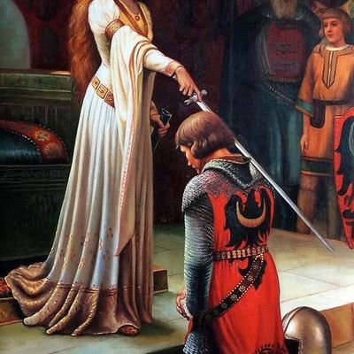 gynarchyenjoyer's profile picture. loser. still questioning. probably won't be very active