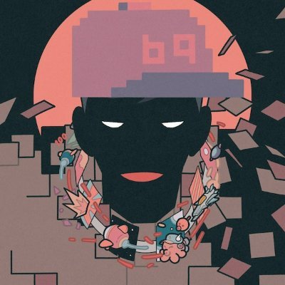 Eowens_ethw's profile picture. Dont judge me You only see what I choose to show you ⛩️