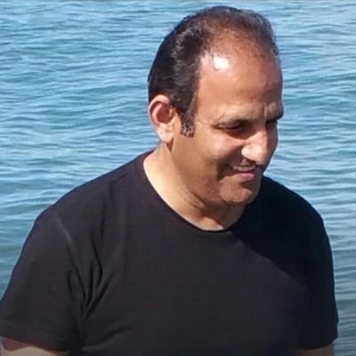 From Lahore, lives in UK. certified Patwari. Lahore is my Love & Nawaz Sharif is my Pride.