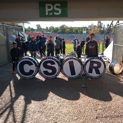 Socio del Club Sportivo Independiente Rivadavia y fan de Metallica