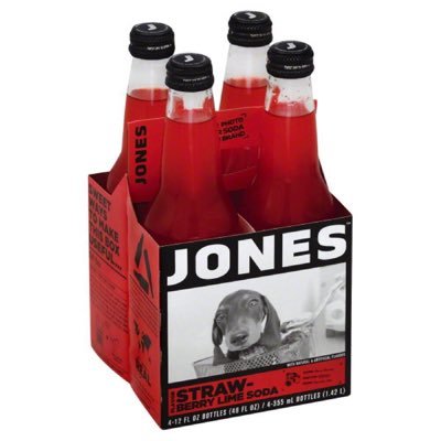 Jones