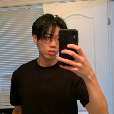 just your average 6’1 cringe asian boy