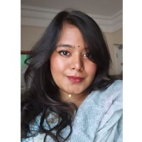 Stuti Pachisia (@steewtweets) 's Twitter Profile
