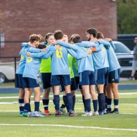 ClawsonVarsitySoccer(@ClawsonSoccer) 's Twitter Profile Photo