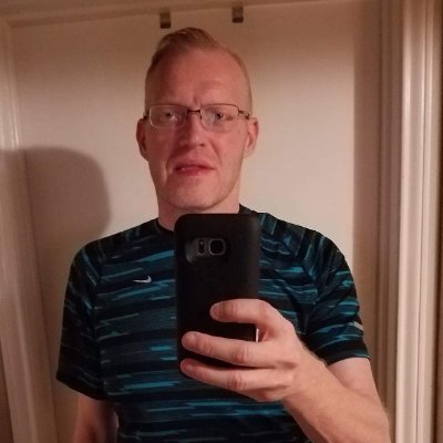 Just a cubby/bearish guy looking to meet some new people.