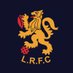 Loughborough RFC (@LboroRFC) Twitter profile photo