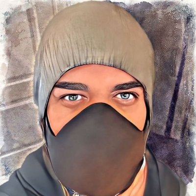 Verified Spotify Artist and Twitch Streamer on https://t.co/szMaXccb9a - Music is the Answer