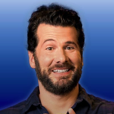 Steven Crowder