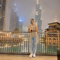 Mohamed Gabr (@mohamed74526448) Twitter profile photo