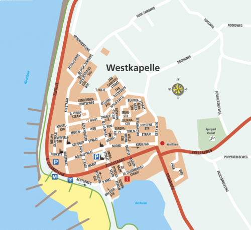 voor nieuws over winkelaktie en andere aktiviteiten van de Ondernemersvereniging Westkapelle