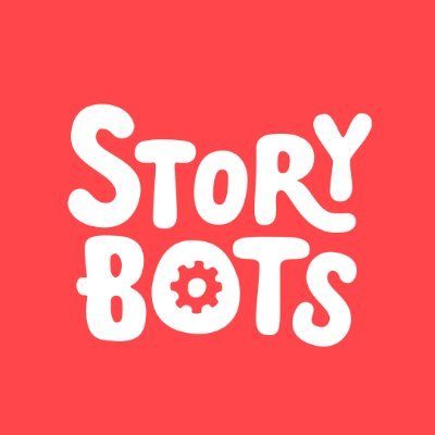 StoryBotsさんのプロフィール画像
