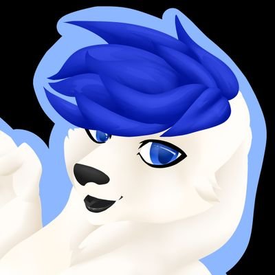 Nistum's profile picture. 30 y/o Lion-Rabbit from the Midwest.
Furry writer, archiver plus DJ & Amateur Photographer @ Blissful Nyghts Lounge.
Slide me a 'Hi!'