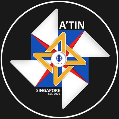 Fanbase dedicated for Singapore A'TIN/fan of SB19 - the first ever P-POp group trained under a Korean entertainment company. GET IN THE ZONE SG!🇵🇭 🇸🇬 💙