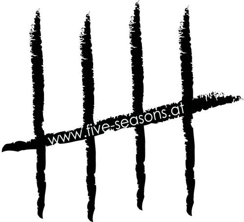 fiveseasonsWien's profile picture. produzentin | kuratorin | netzwerkerin | veranstalterin