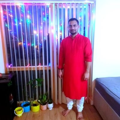 Yogendras41's profile picture. 🇮🇳An Indian🇮🇳