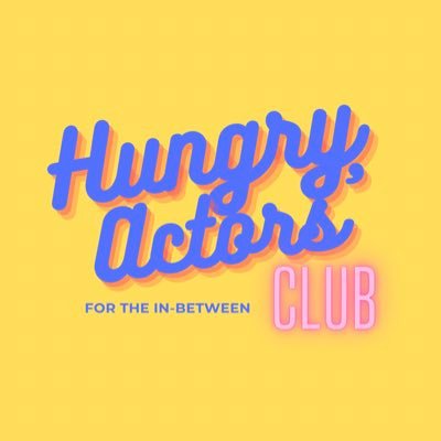 Hungry for something different? Affordable, peer-led workshops and classes for performers in London. hungryactorsclub@gmail.com for info/collabs 🤍