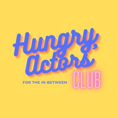 Hungry Actors Club