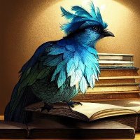 Bird 5 (@unidentifedbird) 's Twitter Profile Photo Bird 5 (@unidentifedbird) 's Twitter Profile Photo