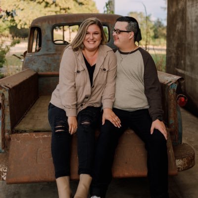 kaylavanlieu's profile picture. she/her, cat mom, wife to @TKayRains