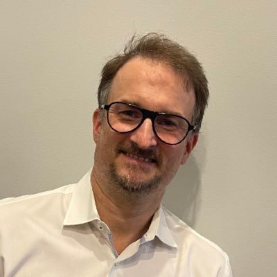 Oliver PanzerMD Profile