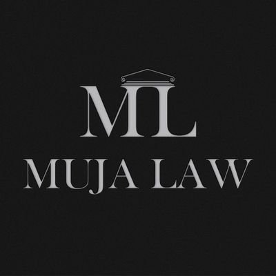 MujaLaw's profile picture. Sharing the latest news, legal & tax updates, insights, projects, events and more from Muja Law Firm. More at https://t.co/P0bFkQ9qhZ