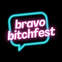 bravo bitchfest(@_bravobitchfest) 's Twitter Profile Photo