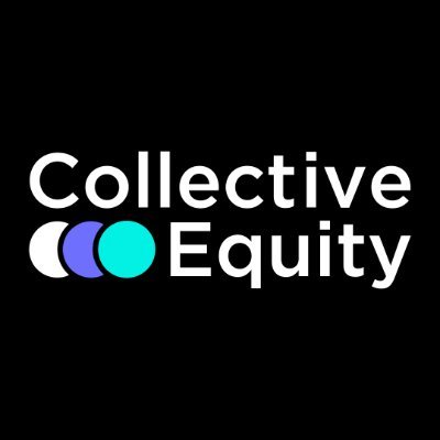 Collective Equity is re-defining investment funds. Dedicated to founders.