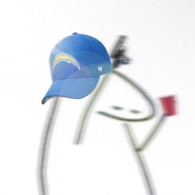 Yes, the Chargers have fans. I ghostwrite tweets for @BallsackSports and @JoeBudden.... #BoltUp #DubNation #SeaUsRise