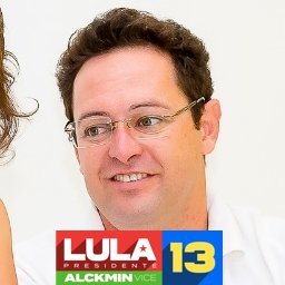 Petista sempre. 100% @LulaOficial e @dilmabr. 
Servidor Público, Prof., Dep. Ciência da Computação,  U. F. Catalão.
Fora Bozo e milicos sujos.