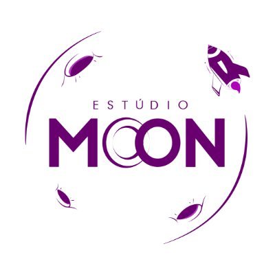 Somos o Estúdio Moon, Empresa Júnior da faculdade
de animação Méliès de SP!