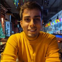 Dhairyya Singh (@dhairyyas) 's Twitter Profile Photo