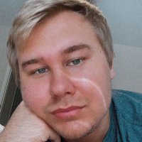 jared jenkins (@_jaredjenkins) 's Twitter Profile