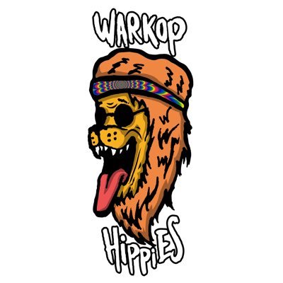 Warkop Hippies