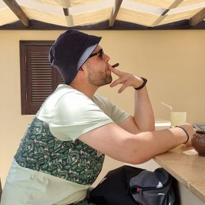 NarcisNegroi's profile picture. 