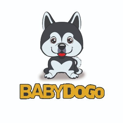 BabyDogoCoin Profile Picture