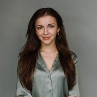 Mariya Postelnyak(@mariyaposte) 's Twitter Profile Photo