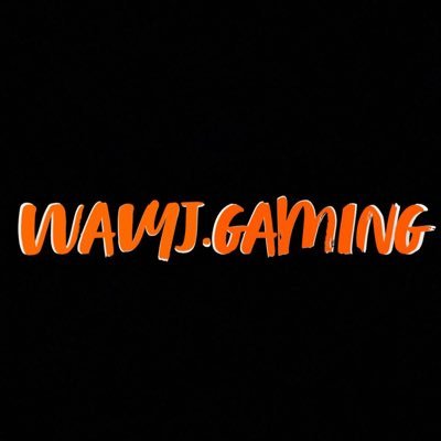 Wavyjgaming Profile