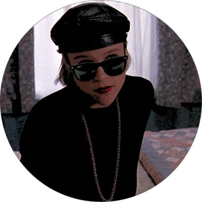 PROTONPUNKER's profile picture. "𝙁𝙪𝙘𝙠 𝙞𝙩, 𝙡𝙚𝙩'𝙨 𝙘𝙖𝙩𝙘𝙝 𝙨𝙤𝙢𝙚 𝙜𝙝𝙤𝙨𝙩𝙨."

 #OC #parody