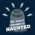 My Smart Speaker is Haunted (@myhauntedspeakr) Twitter profile photo My Smart Speaker is Haunted (@myhauntedspeakr) Twitter profile photo
