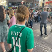 AlinaHBremen (@alinahbremen) Twitter profile photo