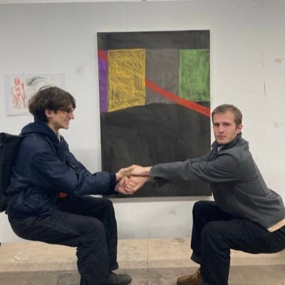 dgjrichards's profile picture. Bookseller @waterstones. Formerly English Lit at Glasgow and Culture Editor @gumagazine. Quin and Woolf stan. Contributed to: @spamzine @WisdenCricket he/him