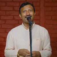 Dr. Krishna Kumar Singh (@krishnasinghara) 's Twitter Profile Photo Dr. Krishna Kumar Singh (@krishnasinghara) 's Twitter Profile Photo