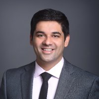 Rahul Grover (@rgrovermd) Twitter profile photo