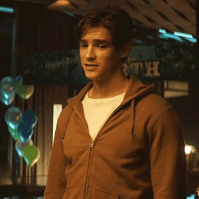 DetectiveDickG's profile picture. Detective Dick Grayson. Titans.