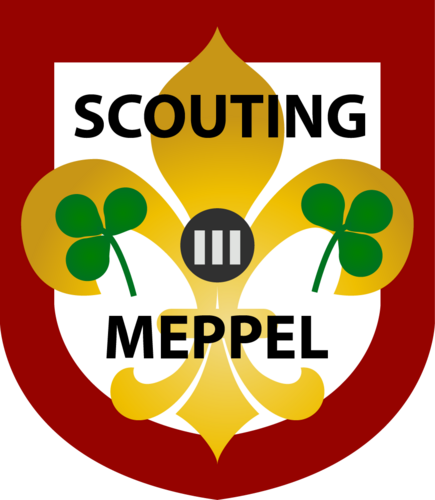 Scouting Meppel is een actieve jongerenvereniging met ongeveer 130 leden.