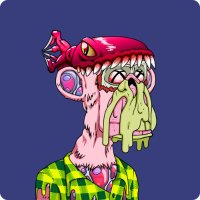 degree (@degreenft) 's Twitter Profile