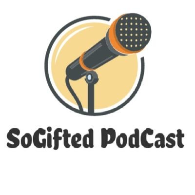 SoGiftedPodCast's profile picture. On Hiatus. 
📺 Tuesday🎙Host @SoGiftedKD
#TheLookOfGreatness