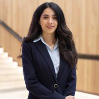 Betia Shakiba (@betia_shakiba) 's Twitter Profile