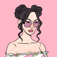 #GirlVibes | ✨SOLD OUT (@girlvibes_nft) 's Twitter Profile