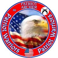 PatriotArcher(@Patriot_Archer) 's Twitter Profile Photo